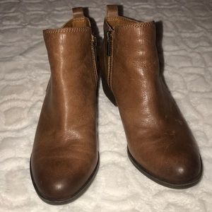 Women’s Ankle Boots